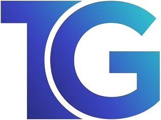 TokenGuard TG Logo
